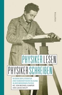 Produktbild: Physiker lesen, Physiker schreiben
