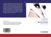 Produktbild: Spectral Bodies