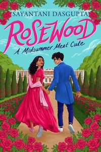 Produktbild: Rosewood: A Midsummer Meet Cute