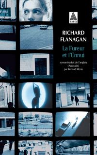 Produktbild: La fureur et l'ennui