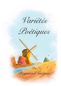 Produktbild: Vari&eacute;t&eacute;s Po&eacute;tiques