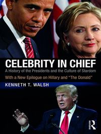 Produktbild: Celebrity in Chief