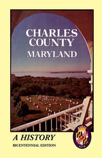 Produktbild: Charles County, Maryland