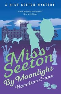 Produktbild: Miss Seeton by Moonlight