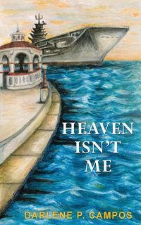 Produktbild: Heaven Isn't Me