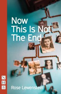 Produktbild: Now This Is Not The End