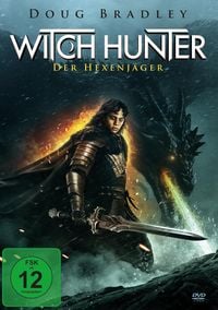 Produktbild: Witch Hunter - Der Hexenj&auml;ger