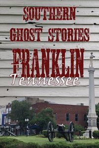 Produktbild: Southern Ghost Stories