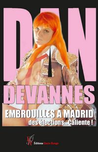 Produktbild: Embrouilles &agrave; Madrid
