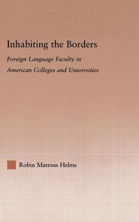 Produktbild: Inhabiting the Borders