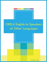 Produktbild: ORELA English to Speakers of Other Languages