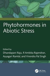 Produktbild: Phytohormones in Abiotic Stress