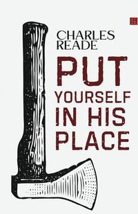 Produktbild: Put Yourself in His Place