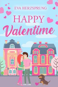 Produktbild: Happy Valentime
