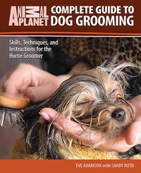 Produktbild: Comp Gt Dog Grooming