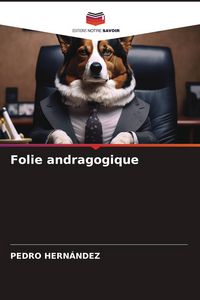 Produktbild: Folie andragogique