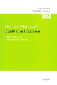 Produktbild: Qualit&auml;t in Pfarreien