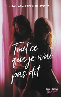 Produktbild: Tout ce que je n'ai pas dit
