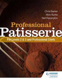 Produktbild: Professional Patisserie