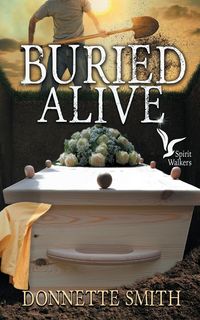 Produktbild: Buried Alive