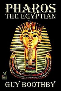 Produktbild: Pharos The Egyptian By Guy Boo