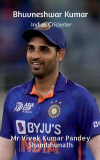 Produktbild: Bhuvneshwar Kumar