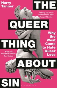 Produktbild: The Queer Thing About Sin