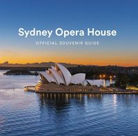 Produktbild: Gibson, P: Sydney Opera House
