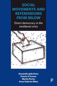 Produktbild: Social Movements and Referendums from Below