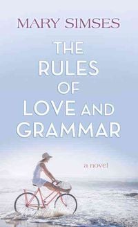 Produktbild: The Rules of Love and Grammar