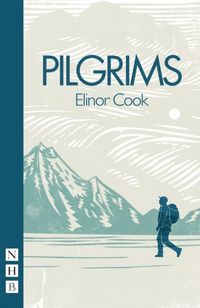 Bild vom Artikel Pilgrims vom Autor Elinor Cook