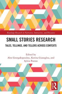 Produktbild: Small Stories Research