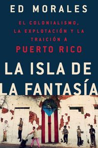 Produktbild: La isla de la fantasia
