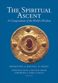Produktbild: The Spiritual Ascent