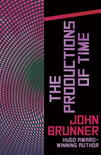 Produktbild: The Productions of Time