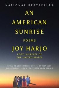 Produktbild: An American Sunrise