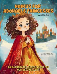 Produktbild: Haikus for Adorable Princesses