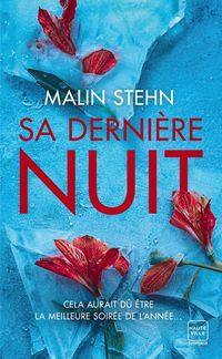Produktbild: Sa Derni&egrave;re Nuit
