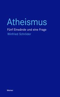 Produktbild: Atheismus