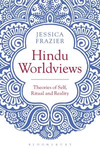 Produktbild: Hindu Worldviews