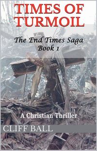 Produktbild: Times of Turmoil