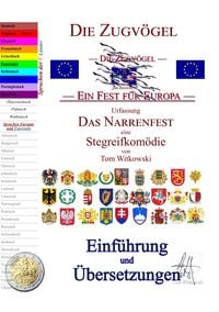 Produktbild: Die Zugv&ouml;gel