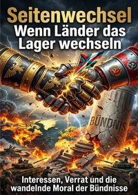 Produktbild: Seitenwechsel: Wenn L&auml;nder das Lager wechseln