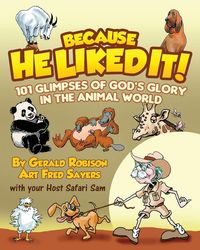 Produktbild: 101 Glimpses of God's Glory in the Animal World