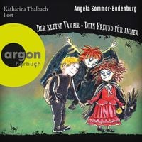Produktbild: Der kleine Vampir: Dein Freund f&uuml;r immer