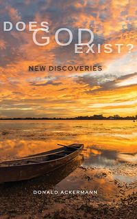 Produktbild: Does God Exist?