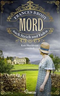 Produktbild: Mord nach Strich und Faden
