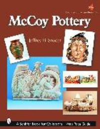 Produktbild: McCoy Pottery