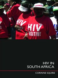Produktbild: HIV in South Africa