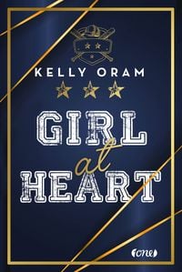 Produktbild: Girl At Heart